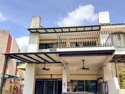Golden Hill Estate (D19), Terrace #536070051